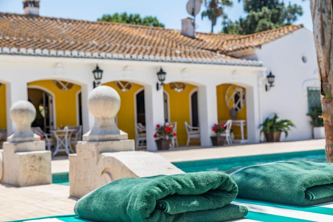 Maison San Alfredo B&B Puig Exterior foto