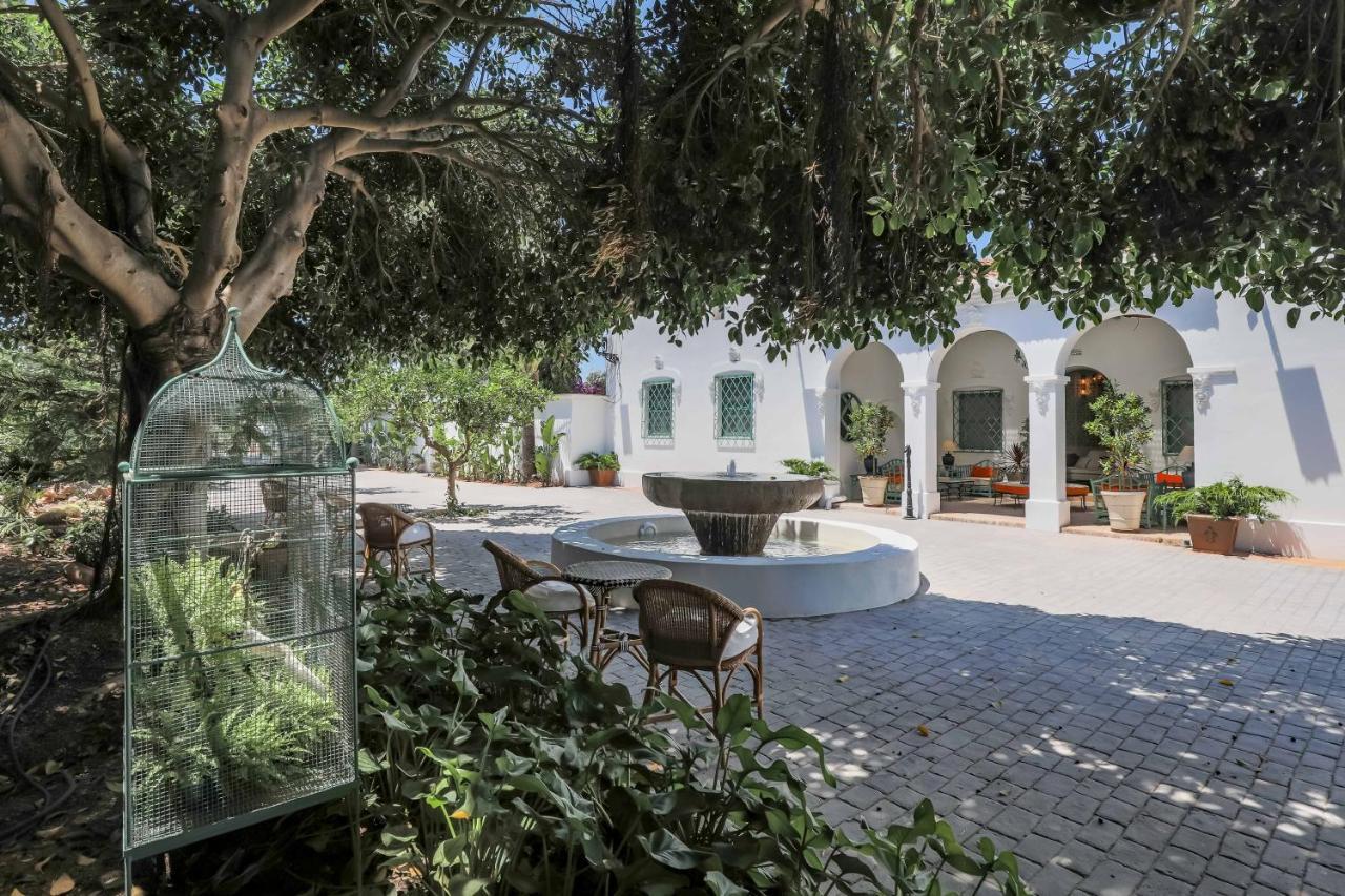 Maison San Alfredo B&B Puig Exterior foto